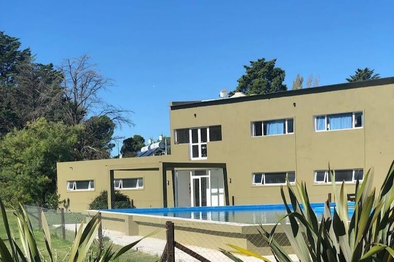complejo de departamentos